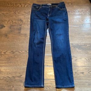 Chico’s So Slimming Straight Leg